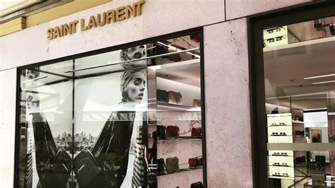 saint laurent retailers|st laurent mall store directory.